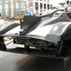 Illustration for article titled Bask In The Raw Carbon Glory Of The Final Pagani Zonda Revolucion